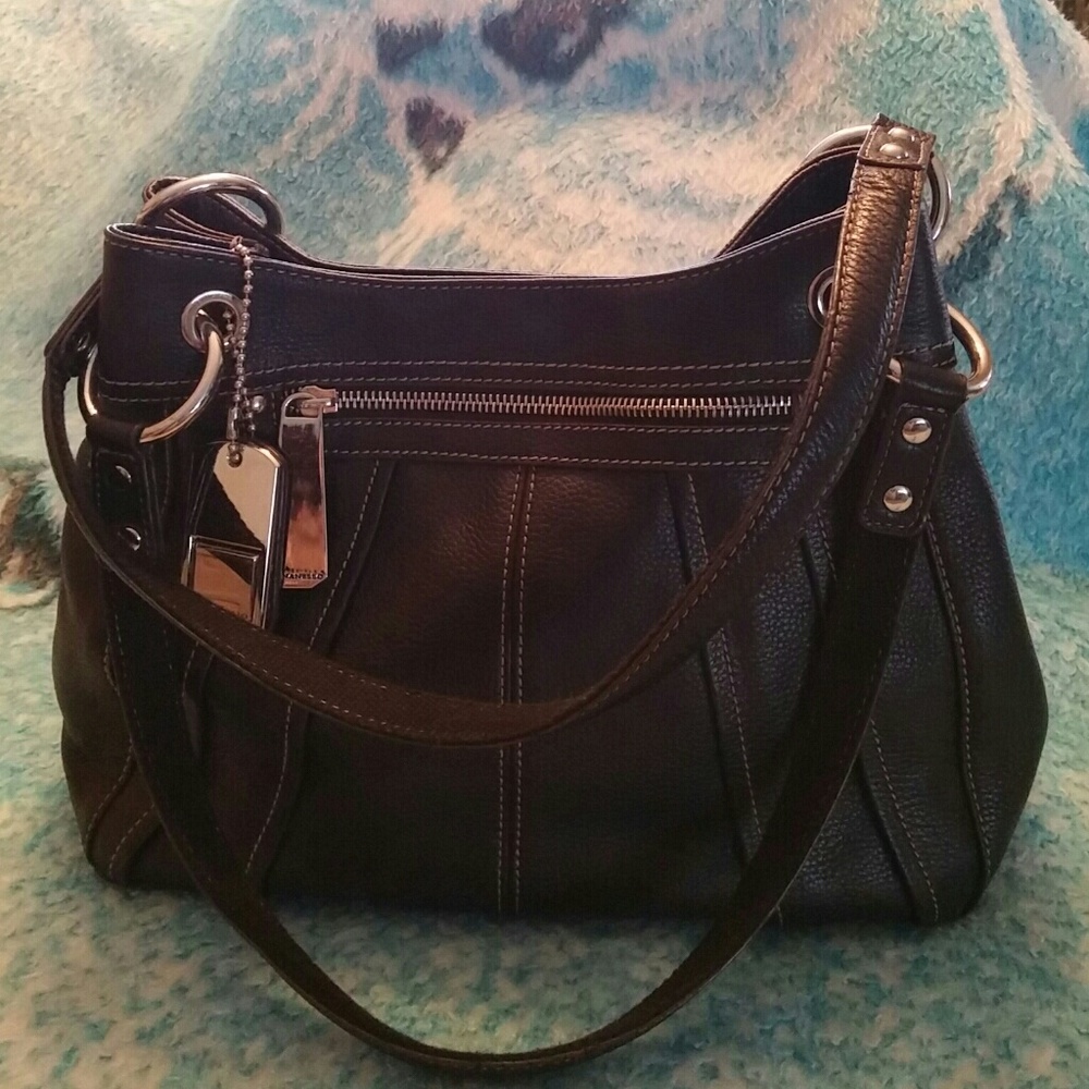 Tignanello Shoulder Bag